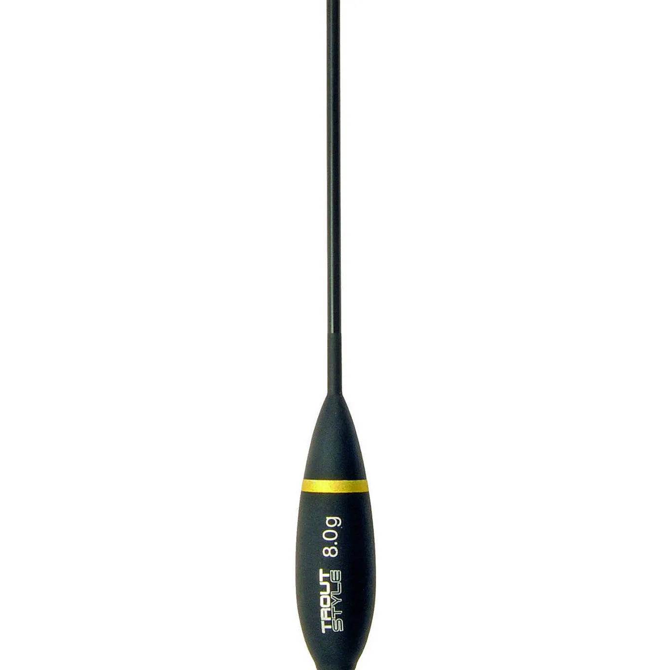 Albatros Trout Style Sbirolino