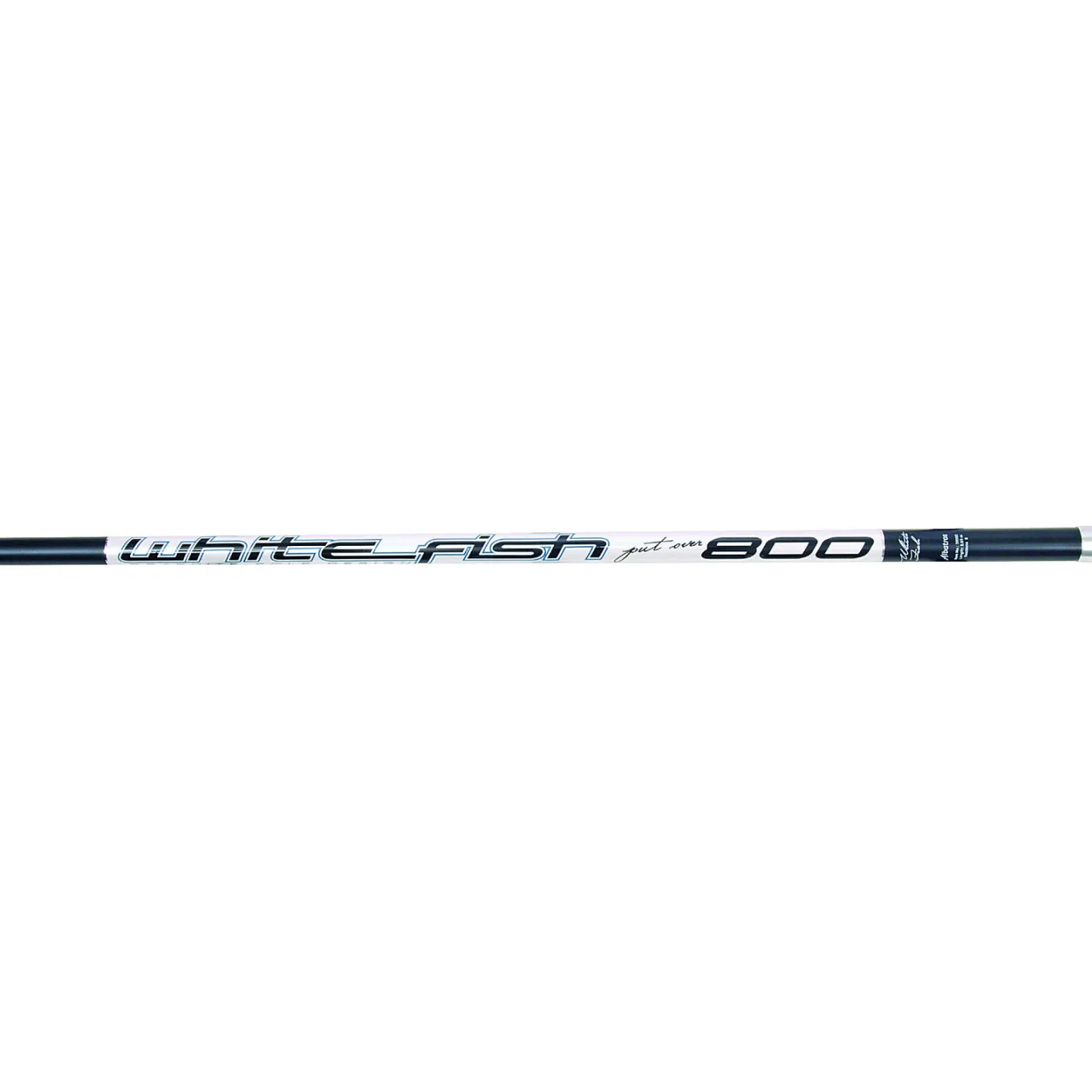 Albatros WhiteFish Putover 7m