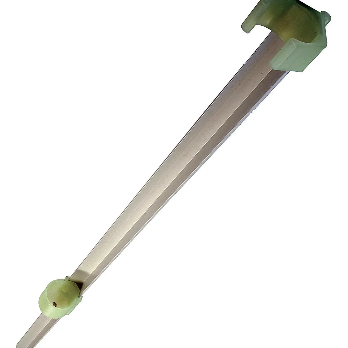 Aluminium Strandsteun 100cm