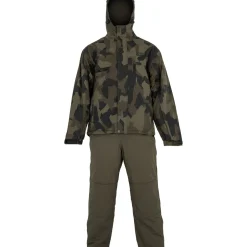 Avid Arctic-Series Distortion Thermal Suit