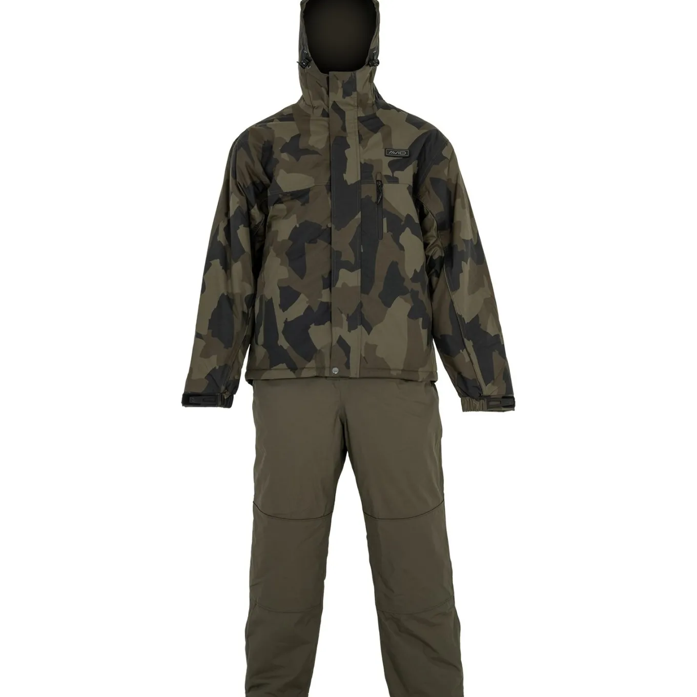 Avid Arctic-Series Distortion Thermal Suit