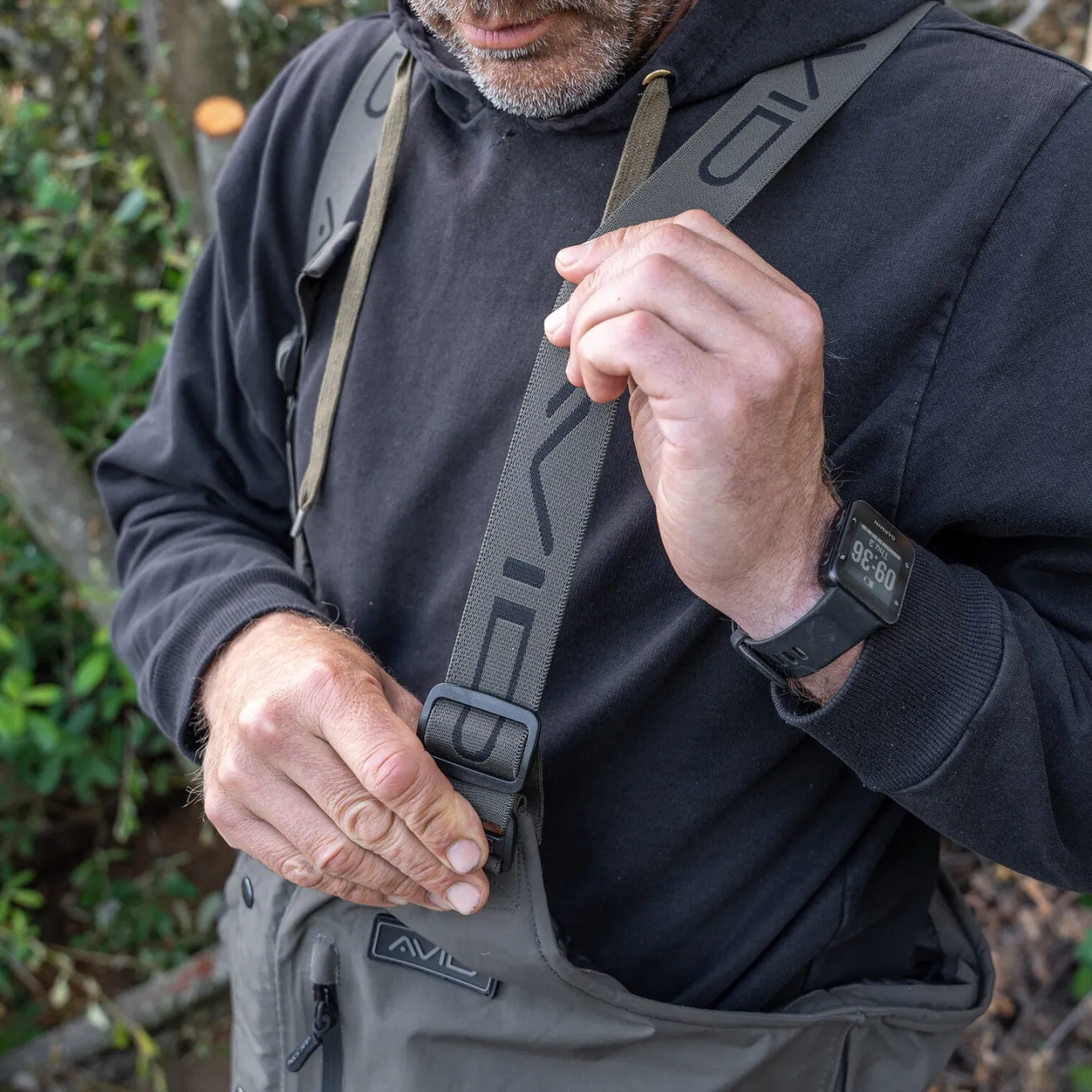 Avid Arctic-Series Distortion Thermal Suit