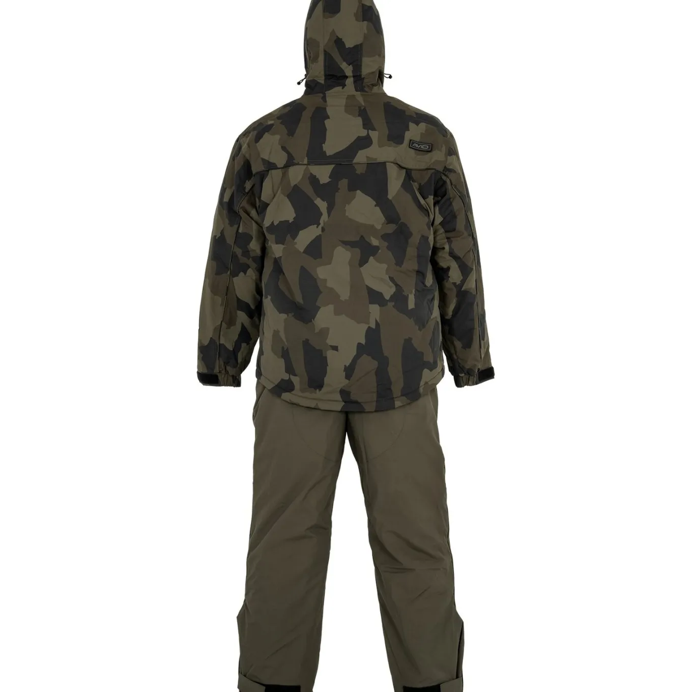 Avid Arctic-Series Distortion Thermal Suit
