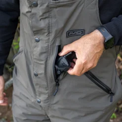 Avid Arctic-Series Distortion Thermal Suit