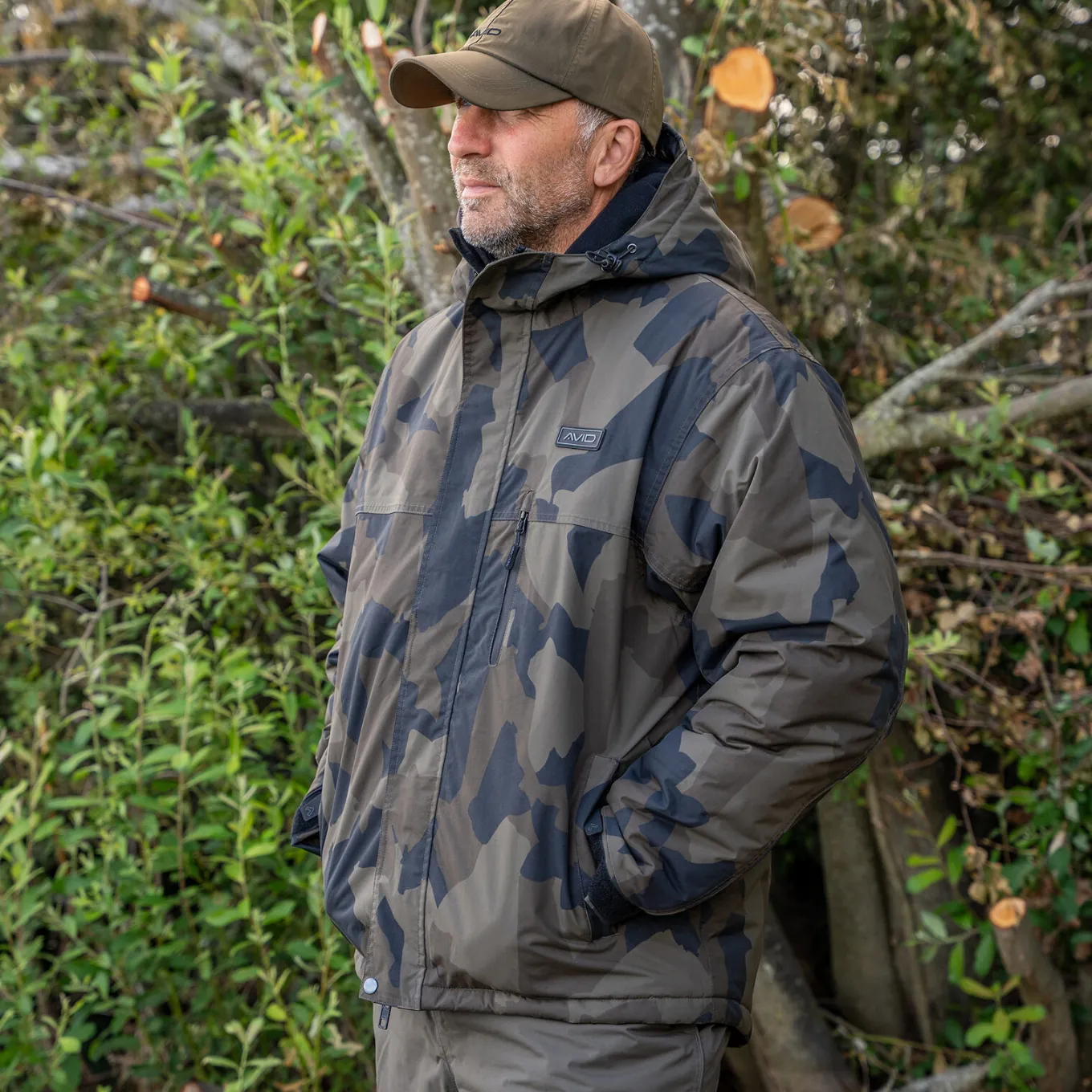 Avid Arctic-Series Distortion Thermal Suit