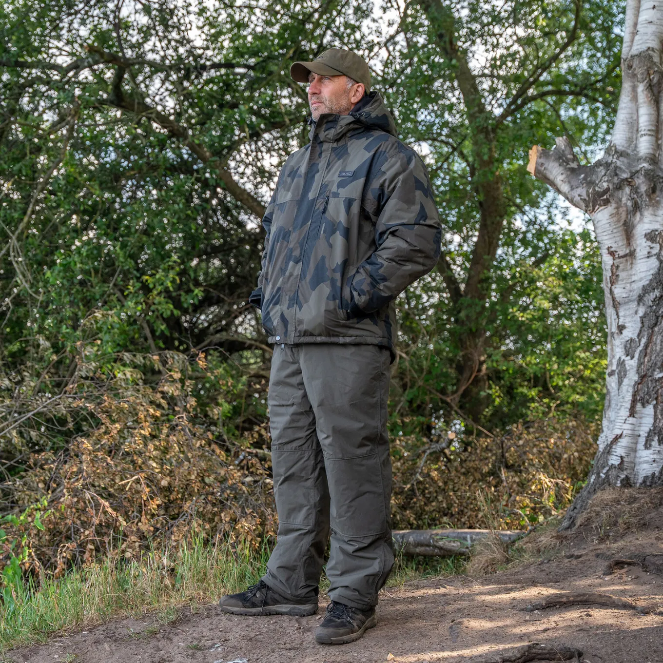Avid Arctic-Series Distortion Thermal Suit