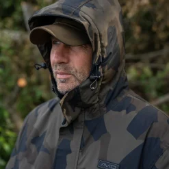 Avid Arctic-Series Distortion Thermal Suit