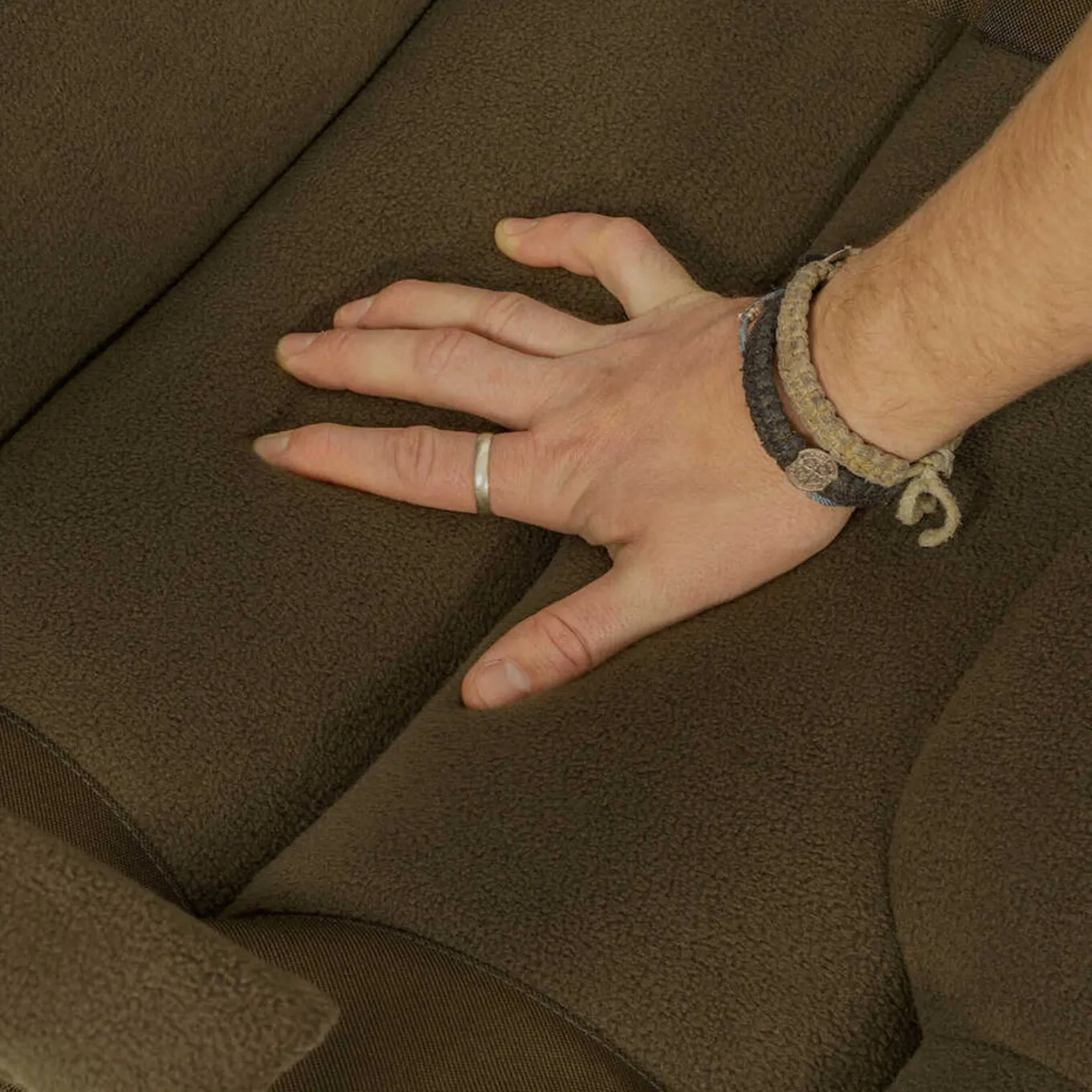 Avid Benchmark Leveltech Recliner Chair