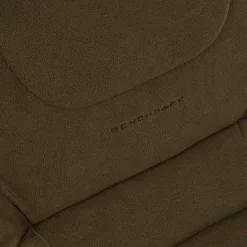 Avid Benchmark Leveltech Recliner Chair