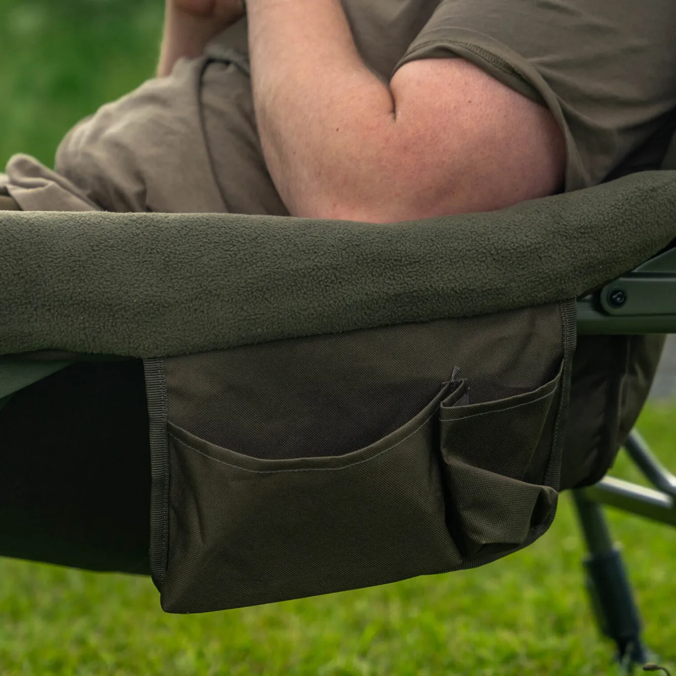Avid Benchmark Ultra Cozy Chair