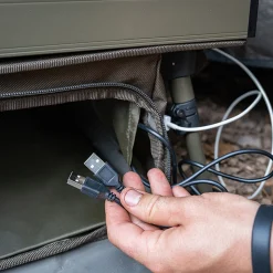 Avid Double Decker Bivvy Organiser