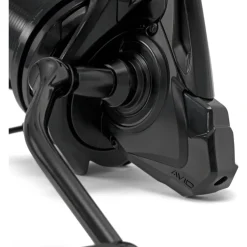 Avid EX-CAST 12000