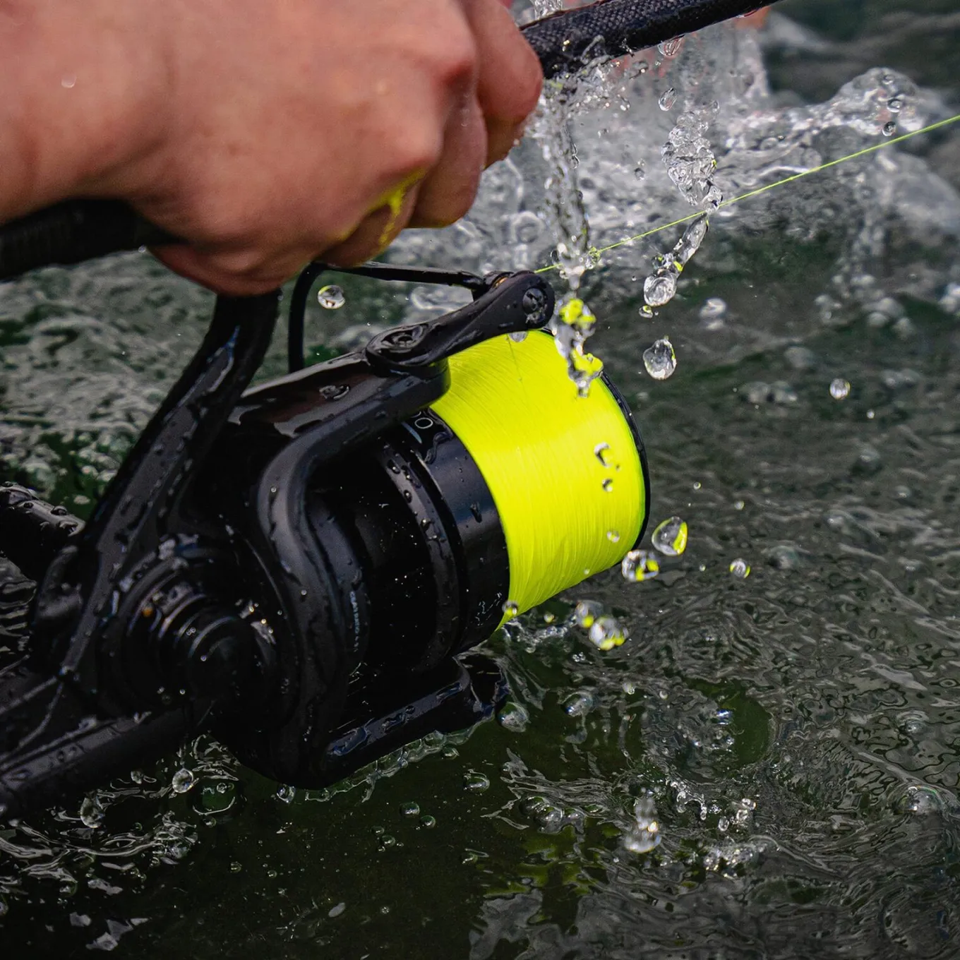 Avid Extremity Hi-Vis XR Mono
