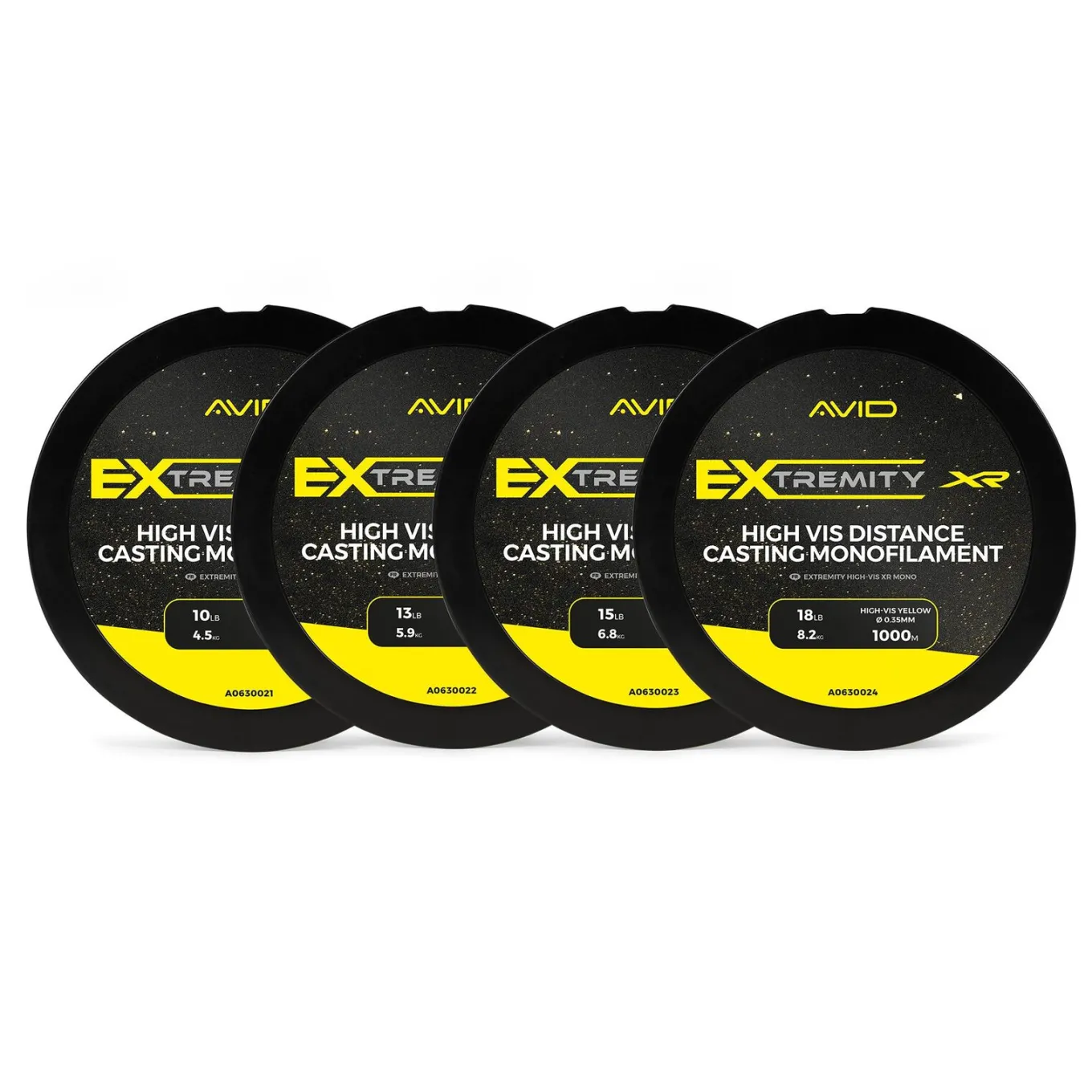 Avid Extremity Hi-Vis XR Mono