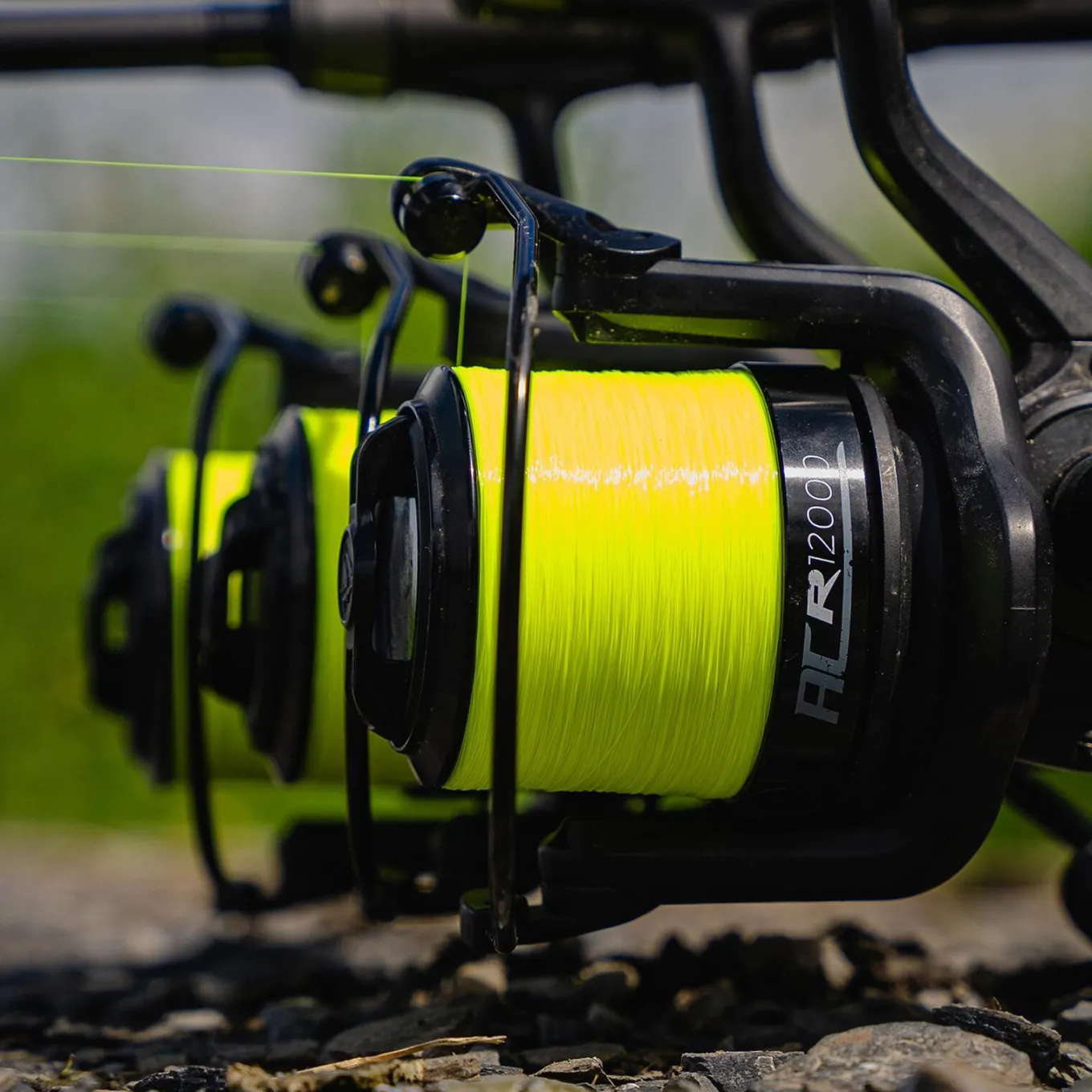 Avid Extremity Hi-Vis XR Mono