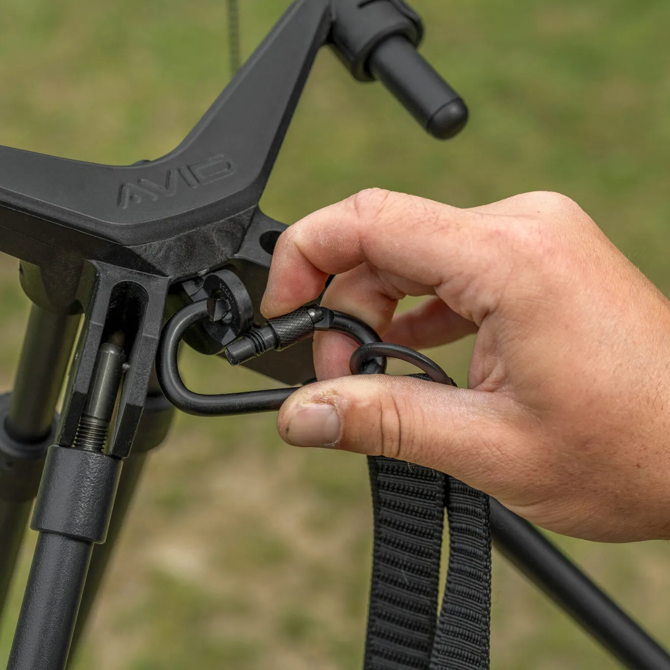 Avid Extremity Pod