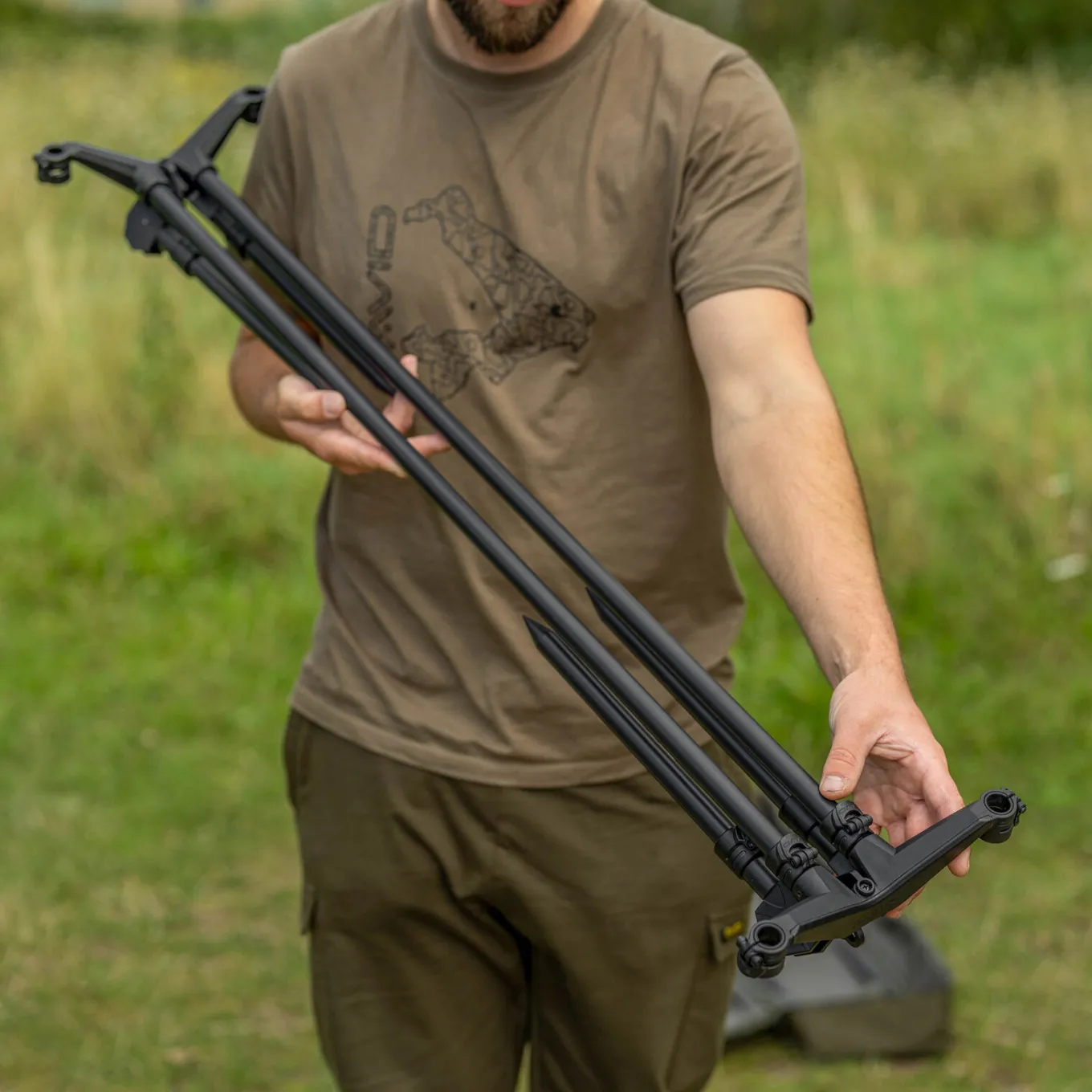 Avid Extremity Pod