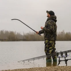 Avid Extremity Throwing Stick