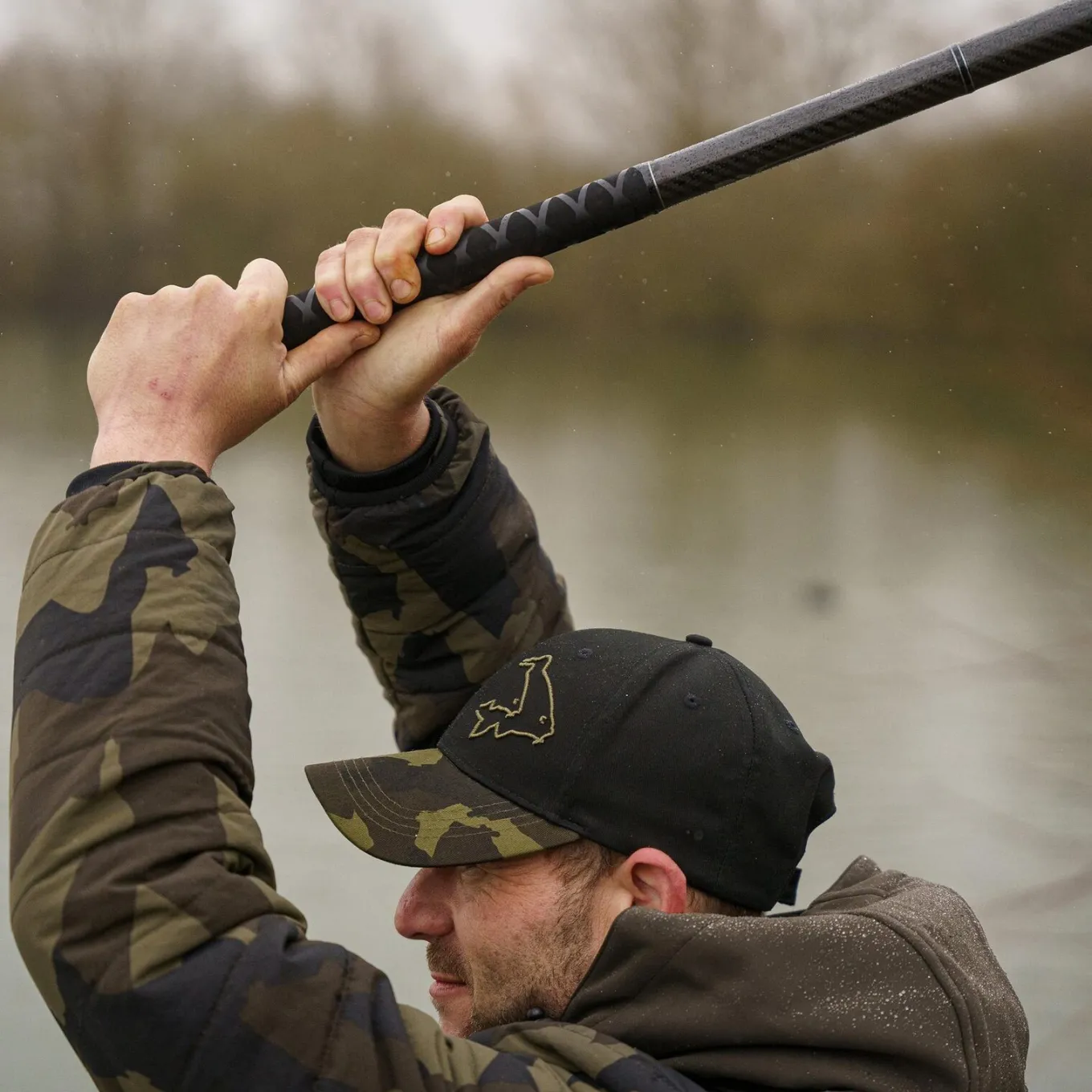 Avid Extremity Throwing Stick
