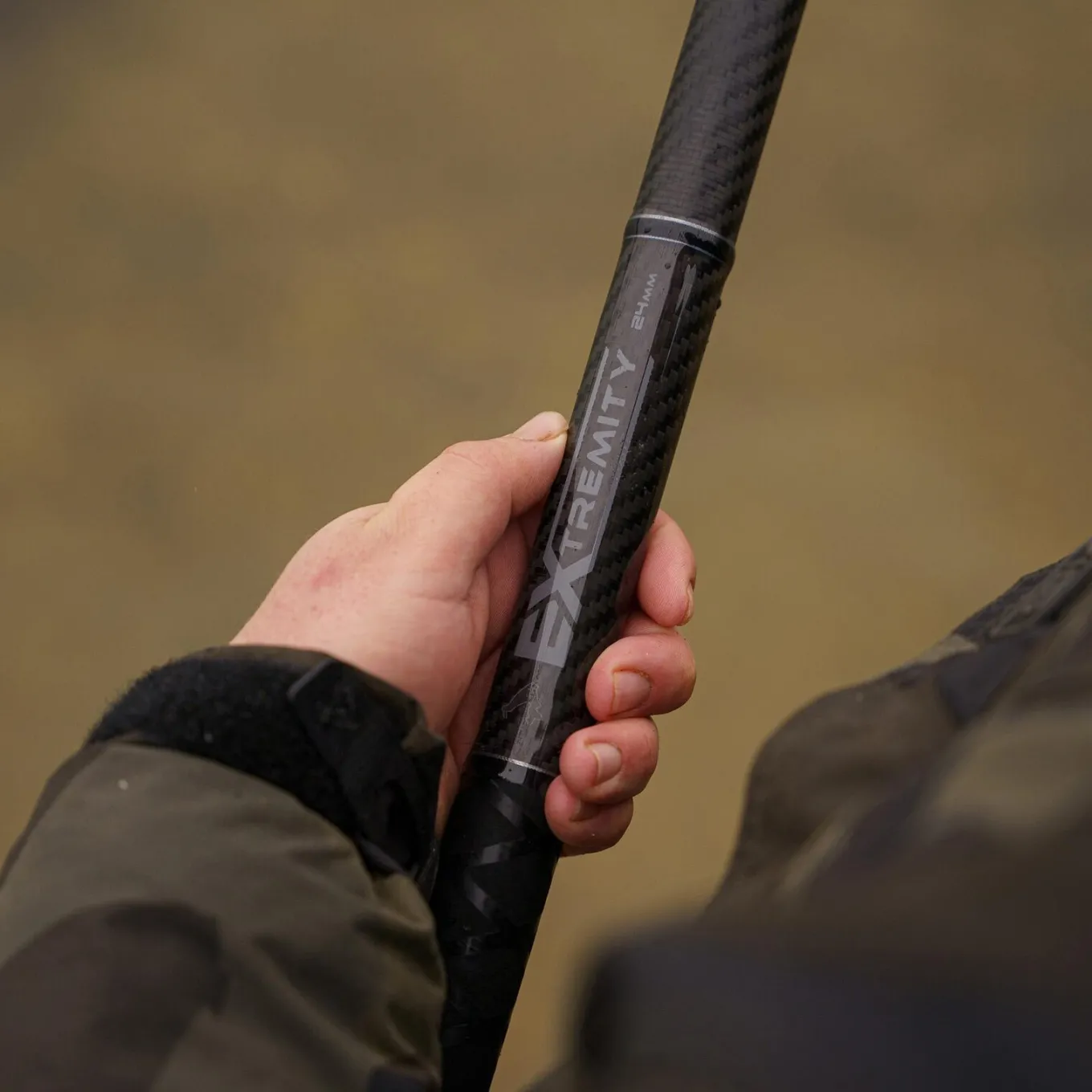 Avid Extremity Throwing Stick