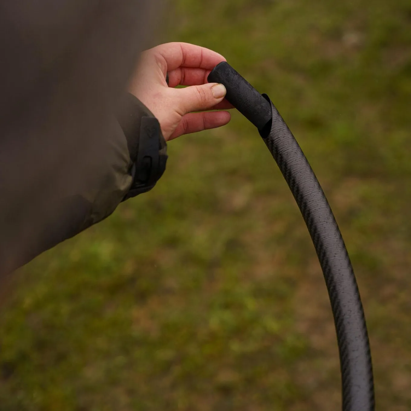 Avid Extremity Throwing Stick