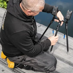 Avid Lok Down Buzz Pod