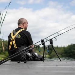 Avid Lok Down Buzz Pod