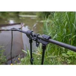 Avid Lok Down Landing Net Holder