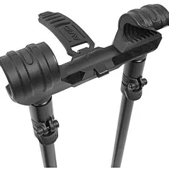 Avid Lok Down Landing Net Holder