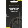 Avid Outline Bag Stem Tungsten Tubing Kit Ring Swivel