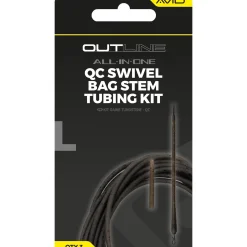 Avid Outline Bag Stem Tungsten Tubing Kit QC