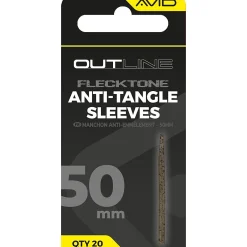 Avid Outline FleckTone Anti-Tangle Sleeve 50mm