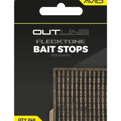 Avid Outline FleckTone Bait Stops
