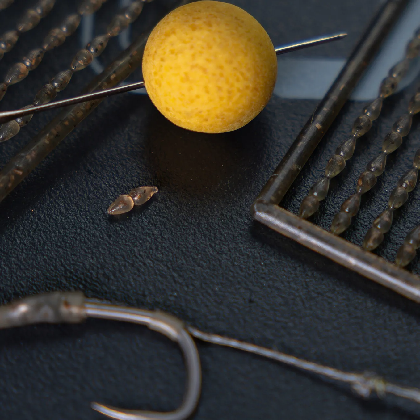 Avid Outline FleckTone Bait Stops