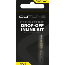 Avid Outline FleckTone Drop-Off Inline Kit