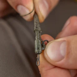 Avid Outline FleckTone Fused Lead QC Clips
