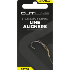 Avid Outline FleckTone Line Aligner