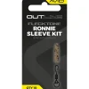 Avid Outline FleckTone Ronnie Sleeve Kit #4-6