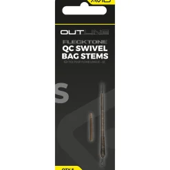 Avid Outline FleckTone Short Bag Stem