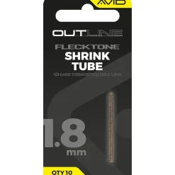 Avid Outline FleckTone Shrink Tube