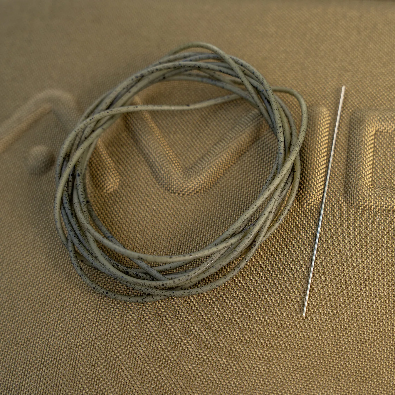 Avid Outline FleckTone Sinking Rig Tube