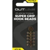 Avid Outline FleckTone Super Grip Hook Beads