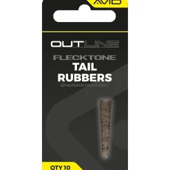 Avid Outline FleckTone Tail Rubber