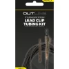 Avid Outline Lead Clip Tungsten Tubing Kit