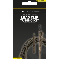 Avid Outline Lead Clip Tubing Kit