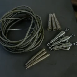Avid Outline Lead Clip Tubing Kit