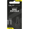 Avid Outline Ring Swivel #11