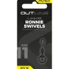 Avid Outline Ronnie Swivels #11