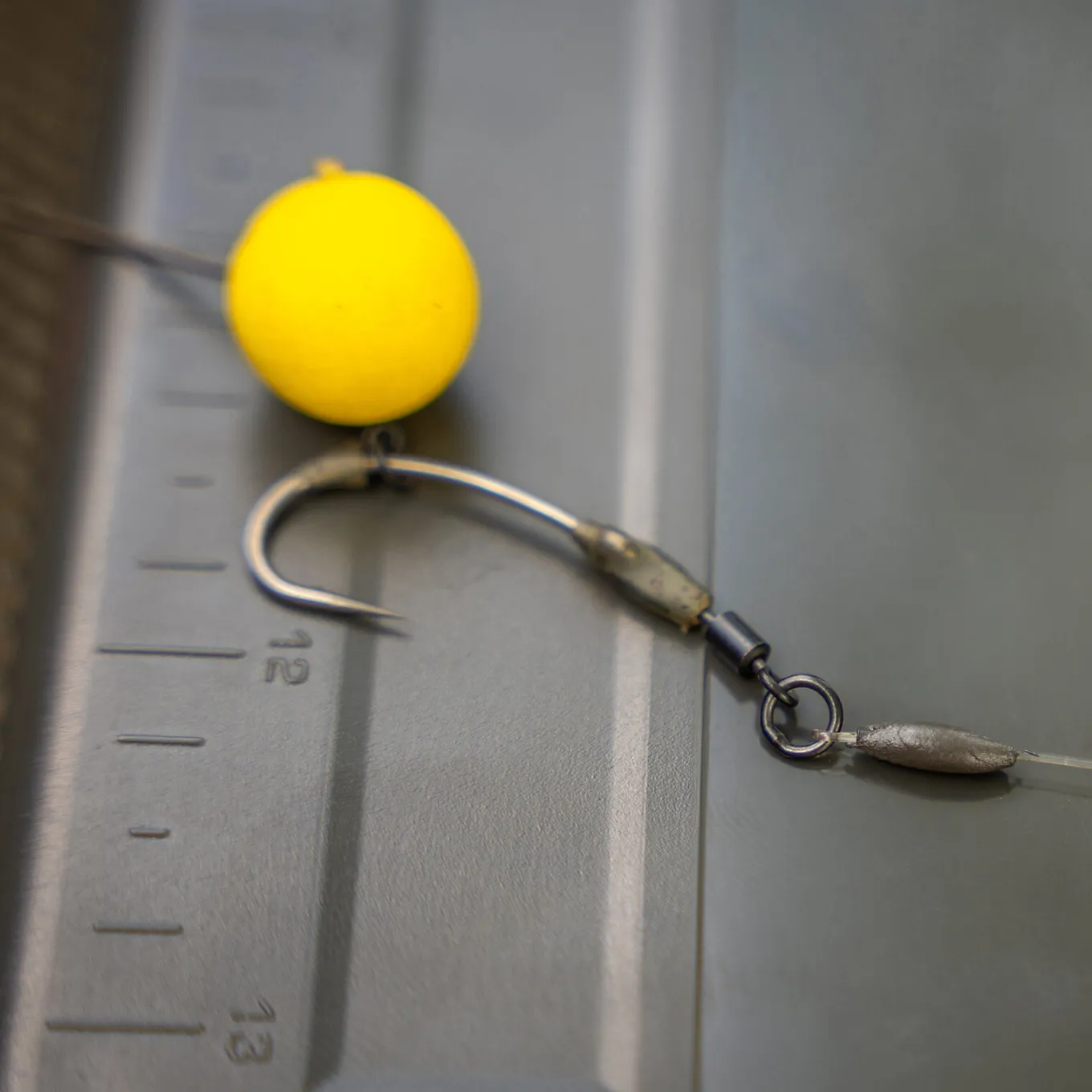 Avid Outline Tungsten GripTek Putty