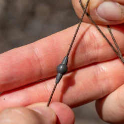 Avid Outline Tungsten Leader Heli Beads